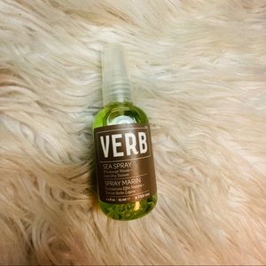 🐚SALE 5 for $25 • Verb Sea Spray